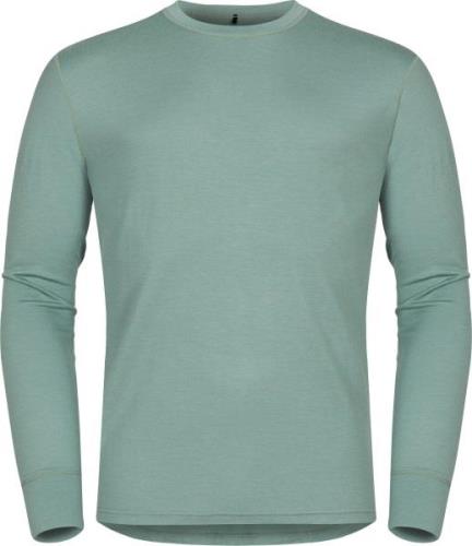 Gridarmor Men's Viks Wool Top 2.0 Green Bay