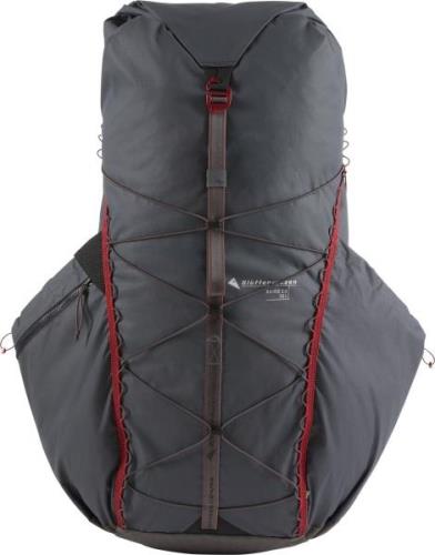 Klättermusen Raido 2.0 Backpack 55L Raven