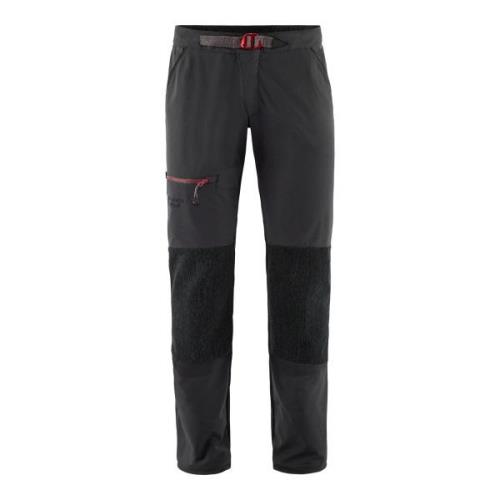 Klättermusen Men's Mithril 3.0 Pants Raven