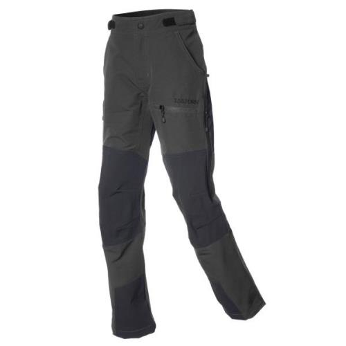 Isbjörn of Sweden Teen Trapper Pant II Graphite