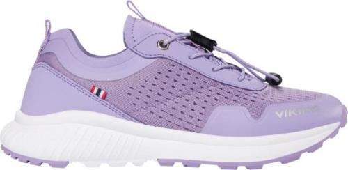 Viking Juniors' Aery Breeze Low Lavender