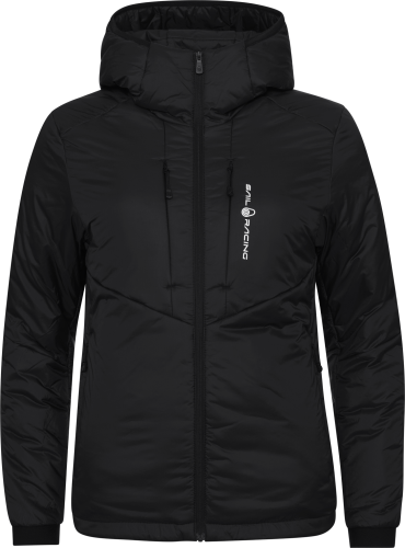 Sail Racing Women's Spray Primaloft Jacket Carbon