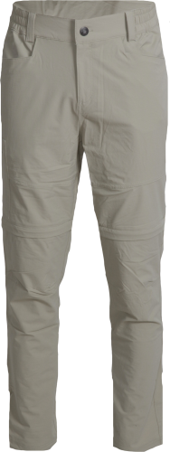 Dobsom Women's Himalaya Zip-Off Pant Khaki