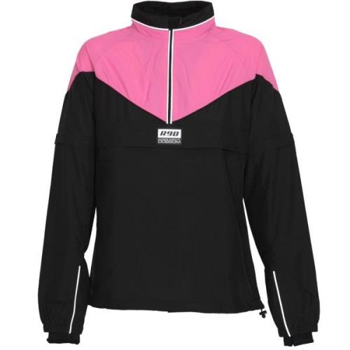 Dobsom Women's R90 Classic Jacket Black/Cerice