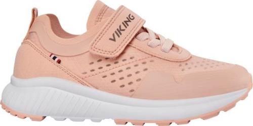 Viking Kids' Aery Sol Low Peach