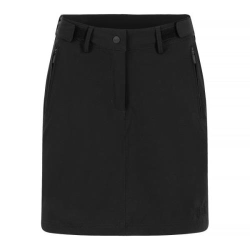 Urberg Women's Norddal Hiking Skort Black Beauty