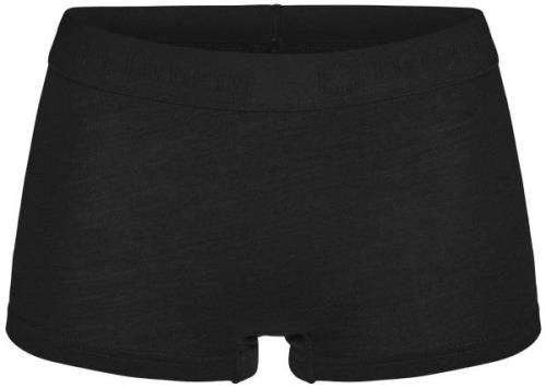 Urberg Women's Merino Boxer Black Beauty