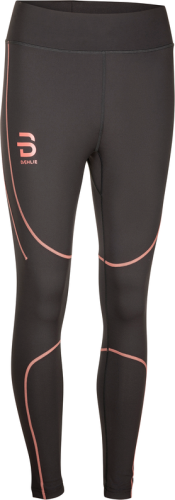 Dæhlie Women's Tights Intense Cropped Peyote