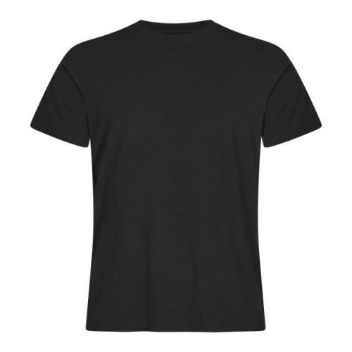 Urberg Men's Bamboo Tee Black Beauty