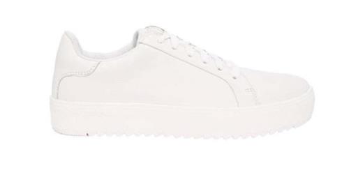 Polecat Men's Rex Neapel White