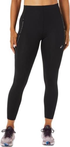 Asics Women's Race High Waist Tight Performance Black