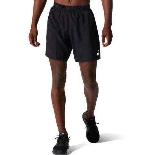 Asics Men's Core 7In Short Performance Black