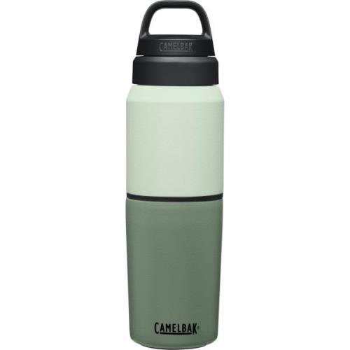 CamelBak Multibev Stainless Steel Vacuum Moss