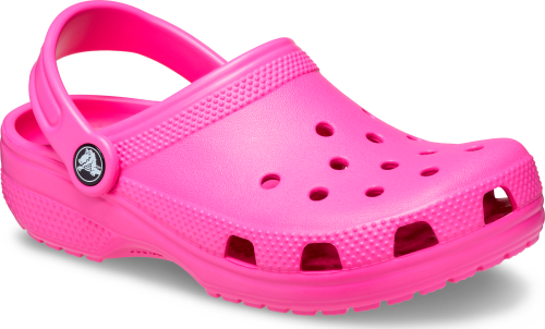 Crocs Toddlers' Classic Clog Juice