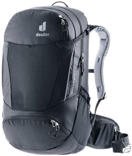 Deuter Trans Alpine 30L Black