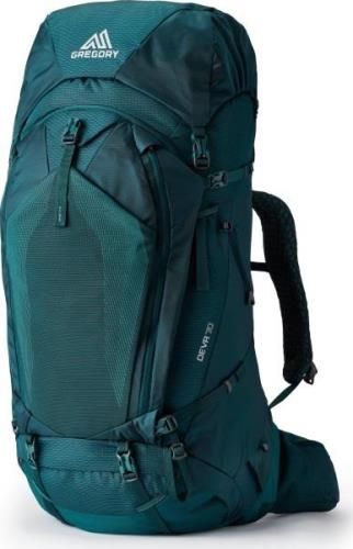 Gregory Women's Deva 60 L Emerald Green