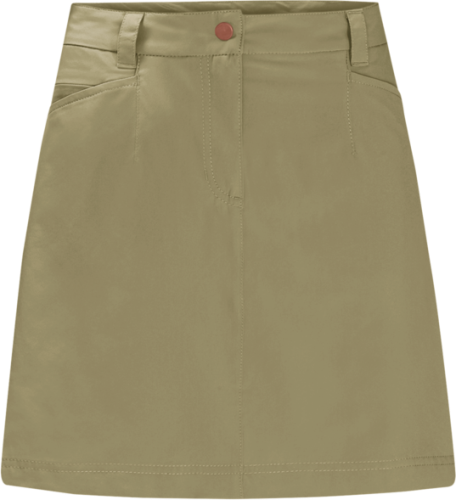 Jack Wolfskin Women's Sonora Skort Bay Leaf