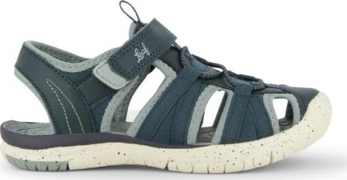 Leaf Kids' Salo Stone Blue