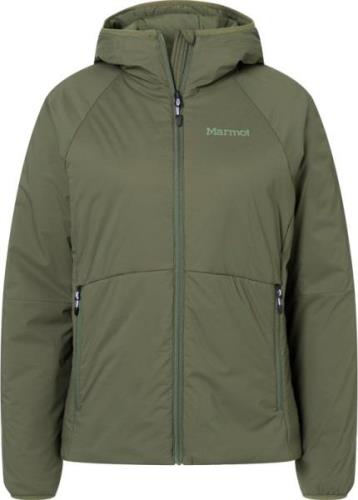 Marmot Women's Novus Hoody Nori