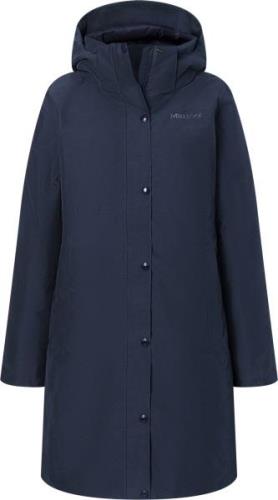 Marmot Women's Chelsea Coat Arctic Navy