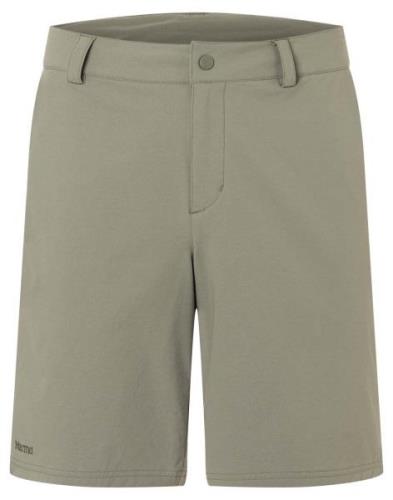 Marmot Men's Scree Short Grey