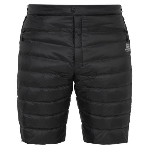 Mountain Equipment Men's Frostline Short Black