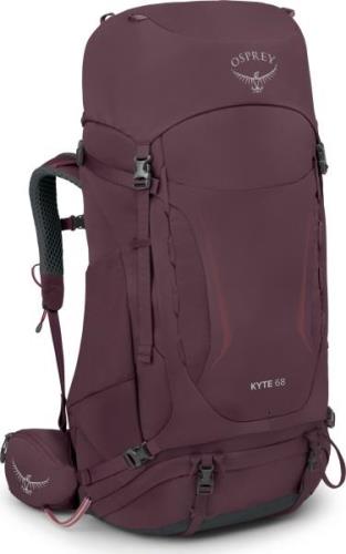 Osprey Women's Kyte 68 Elderberry Purple