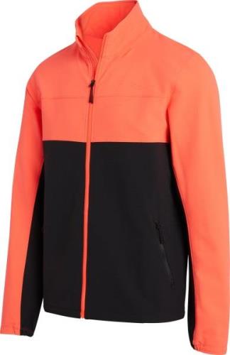 Saucony Men's Bluster Jacket Vizi Red