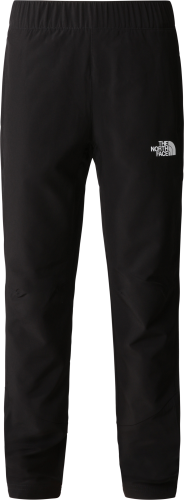 The North Face Boys' Exploration Pants Tnf Black