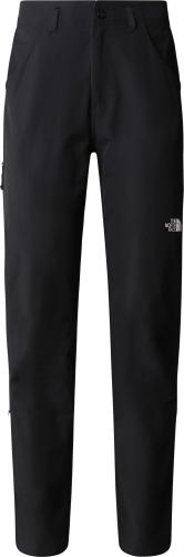 The North Face Women's Exploration Pants TNF Black