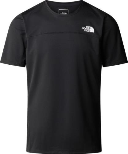 The North Face Men's Sunriser Short Sleeve TNF Black