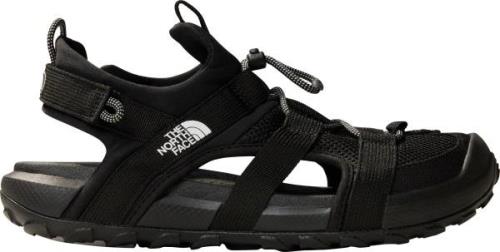 The North Face Women's Explore Camp Shandals TNF Black/TNF Black