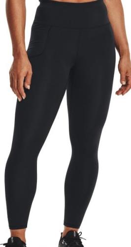 Under Armour Women's Motion Ankle Leggings Black