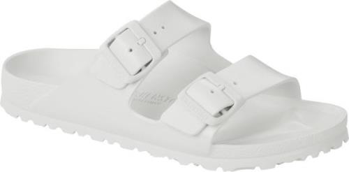 Birkenstock Women's Arizona EVA Narrow White