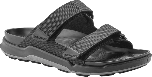 Birkenstock Men's Atacama Birko-Flor Futura Black