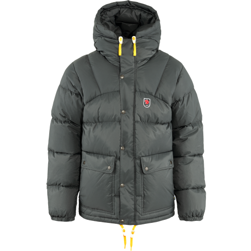 Fjällräven Men's Expedition Down Lite Jacket Basalt