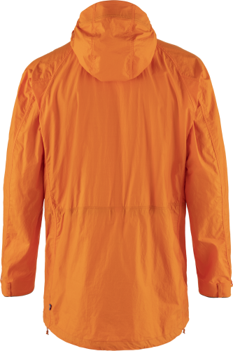 Fjällräven Men's Singi X-Anorak Field Orange