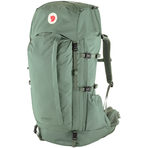 Fjällräven Abisko Friluft 45 S/M Patina Green