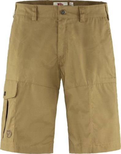 Fjällräven Men's Karl Pro Shorts Buckwheat Brown