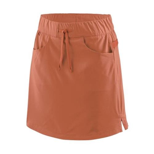 Patagonia Women's Tech Skort Sienna Clay