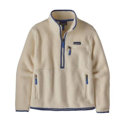 Patagonia Women's Retro Pile Marsupial Natural