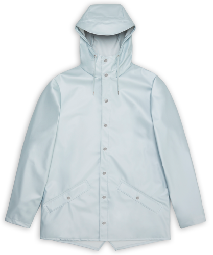 Rains Unisex Jacket Wind