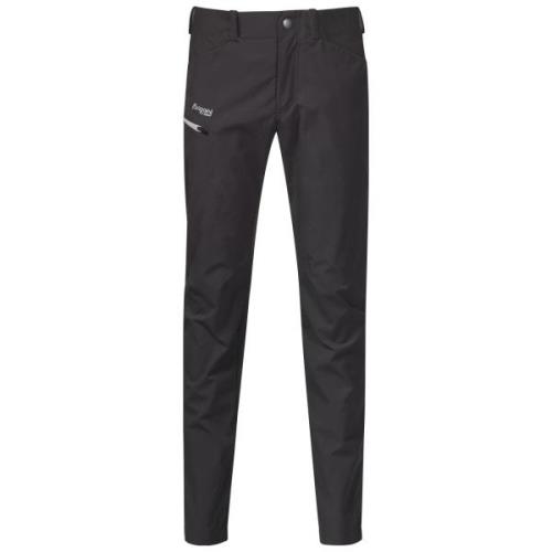 Bergans Junior Utne V4 Pants Solid Charcoal