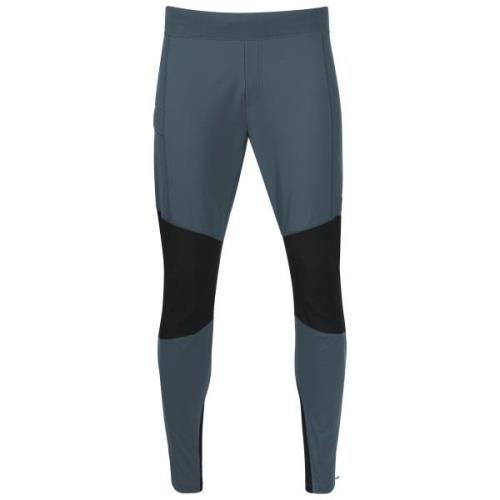 Bergans Men's Fløyen V2 Pants Orion Blue/Black