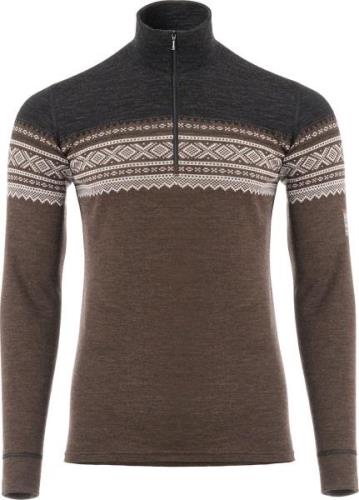 Aclima Men's DesignWool Marius Mockneck Andersnatten