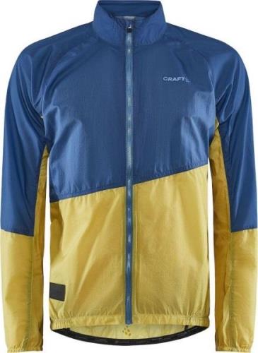 Craft Men's Adv Offroad Wind Jacket Zils-Cress