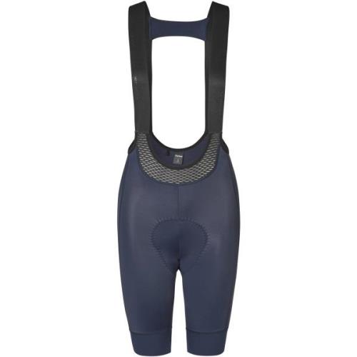 Gripgrab Women's Pace Bib Shorts Navy Blue