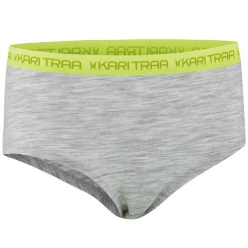 Kari Traa Women's Frøya Hipster Grey