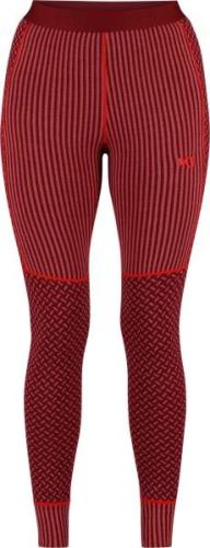 Kari Traa Women's Smekker Pant Rouge