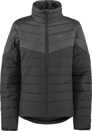 Kari Traa Women's Sanne Primaloft Jacket Black